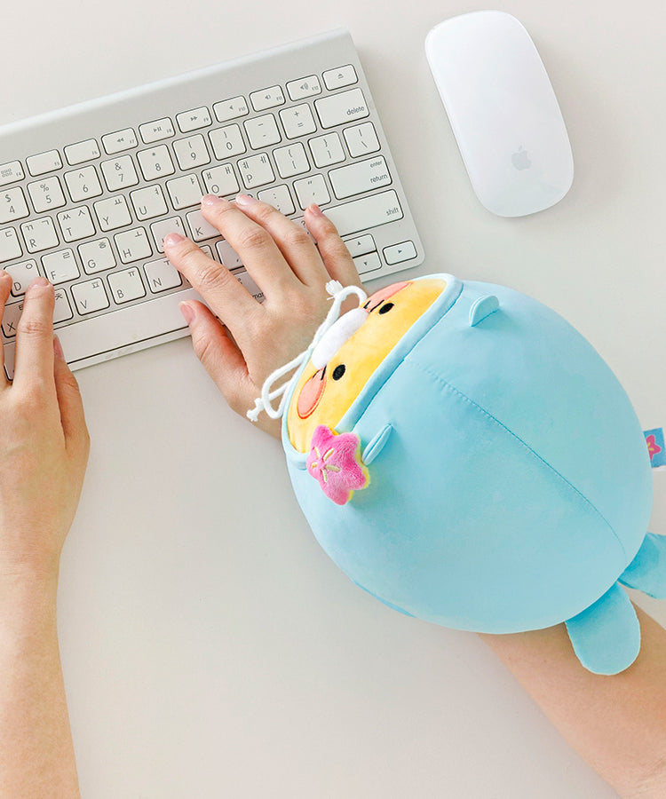 KAKAO FRIENDS - Chunsik Coussin - Detail 4