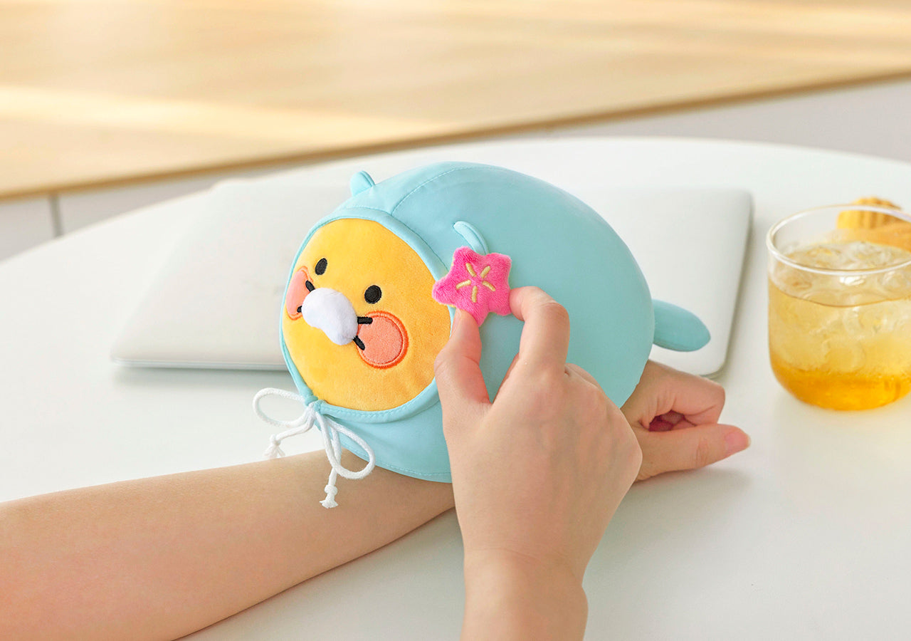 KAKAO FRIENDS - Chunsik Coussin - Detail 12