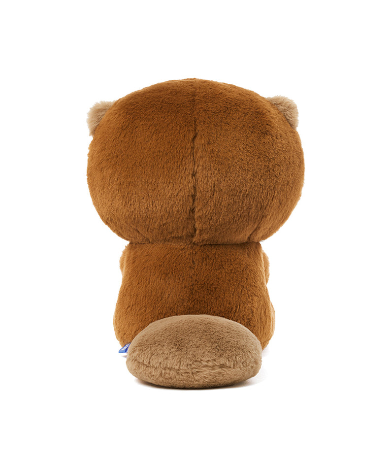 KAKAO FRIENDS - FRIENDZOO Peluche Little Ryan - Detail 12
