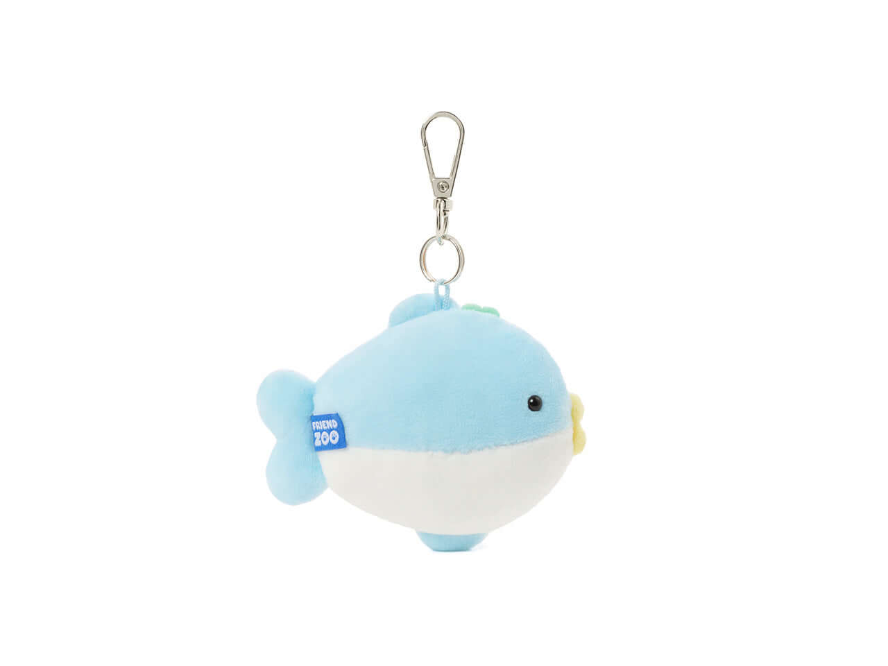 Peluche Porte-cles Chunsik - Kakao Friends