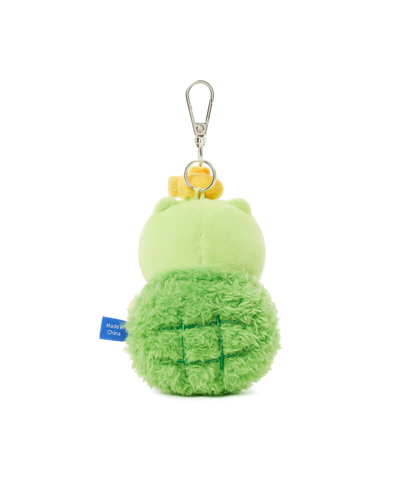 Peluche Porte-cles Chunsik - Kakao Friends