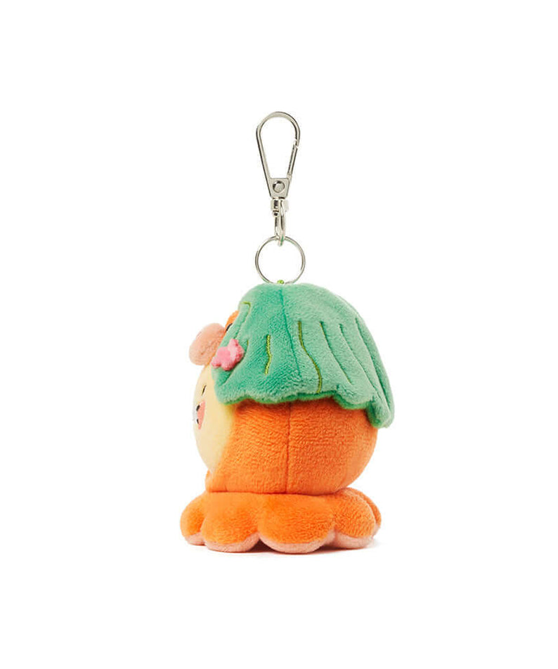 Peluche Porte-cles Chunsik - Kakao Friends