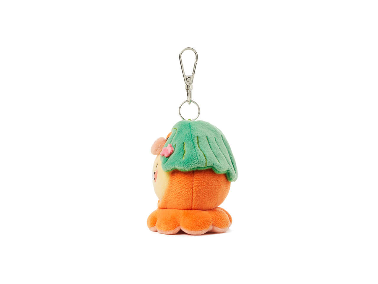 Peluche Porte-cles Chunsik - Kakao Friends