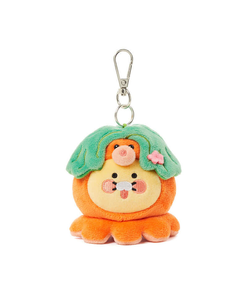 Peluche Porte-cles Chunsik - Kakao Friends