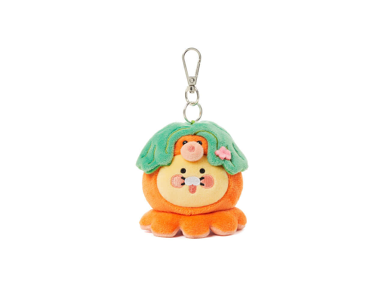 Peluche Porte-cles Chunsik - Kakao Friends