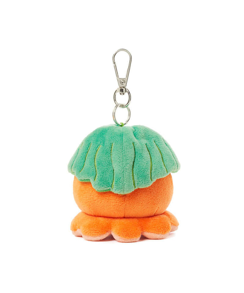 Peluche Porte-cles Chunsik - Kakao Friends