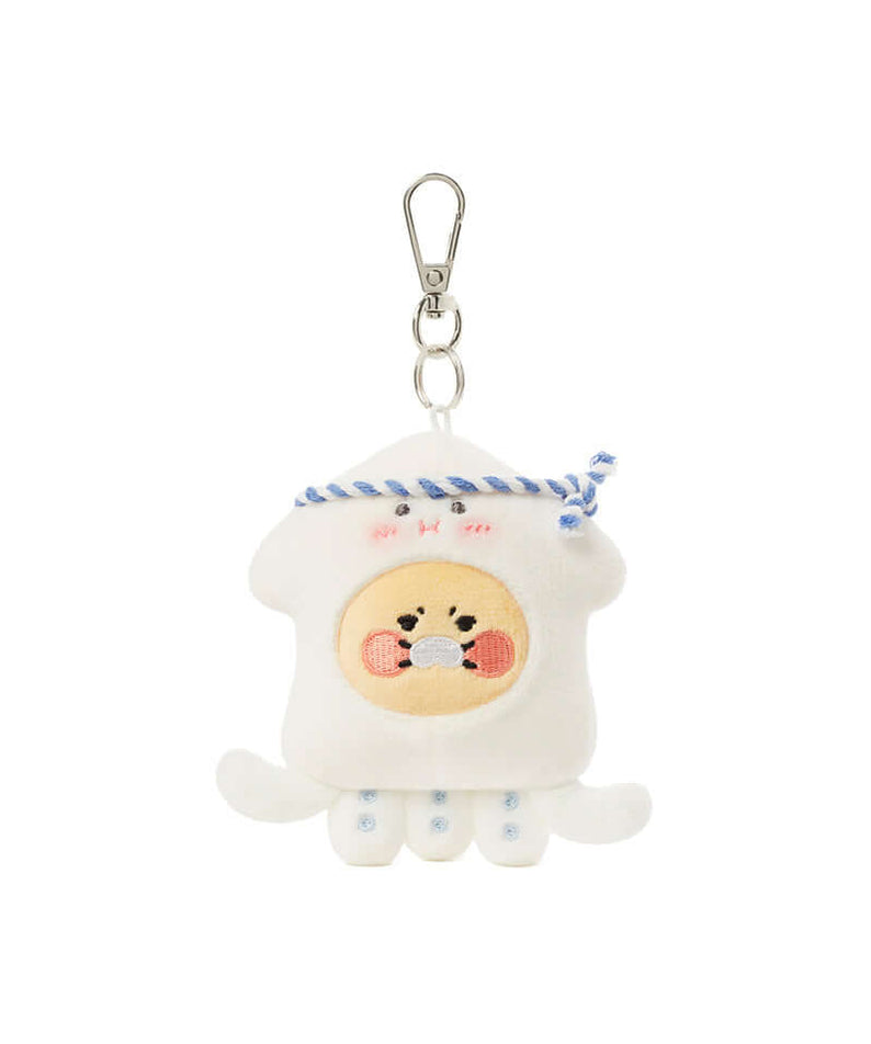 Peluche Porte-cles Chunsik - Kakao Friends
