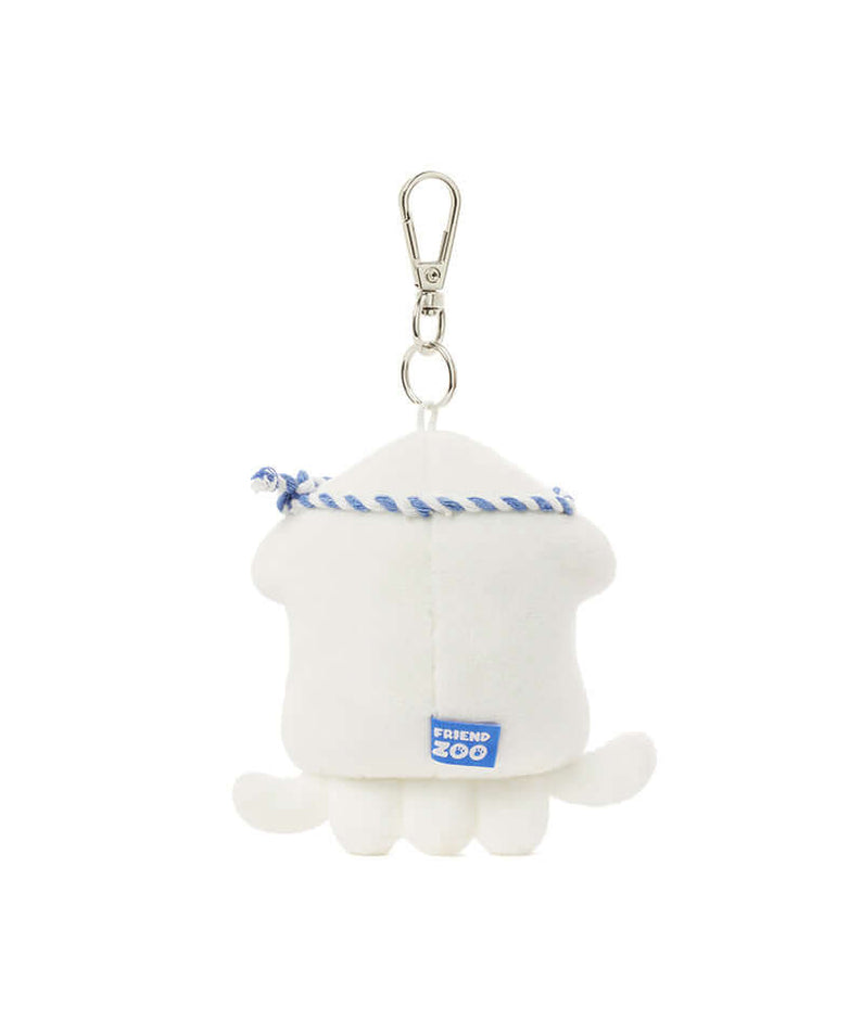 Peluche Porte-cles Chunsik - Kakao Friends