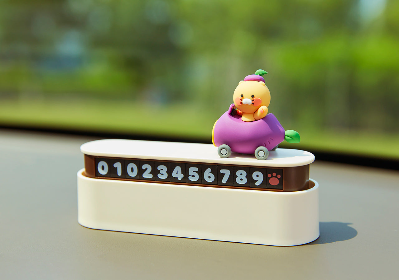 KAKAO FRIENDS - Chunsik - Detail 6