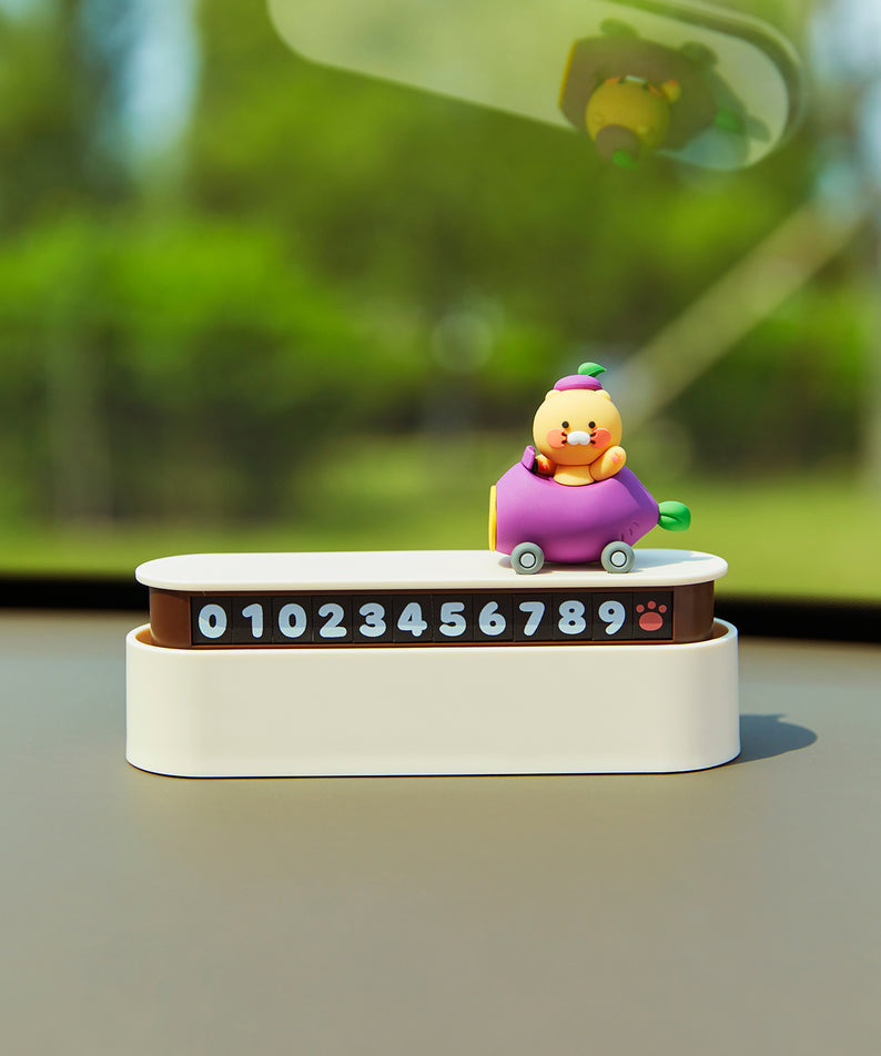 KAKAO FRIENDS - Chunsik - Detail 8