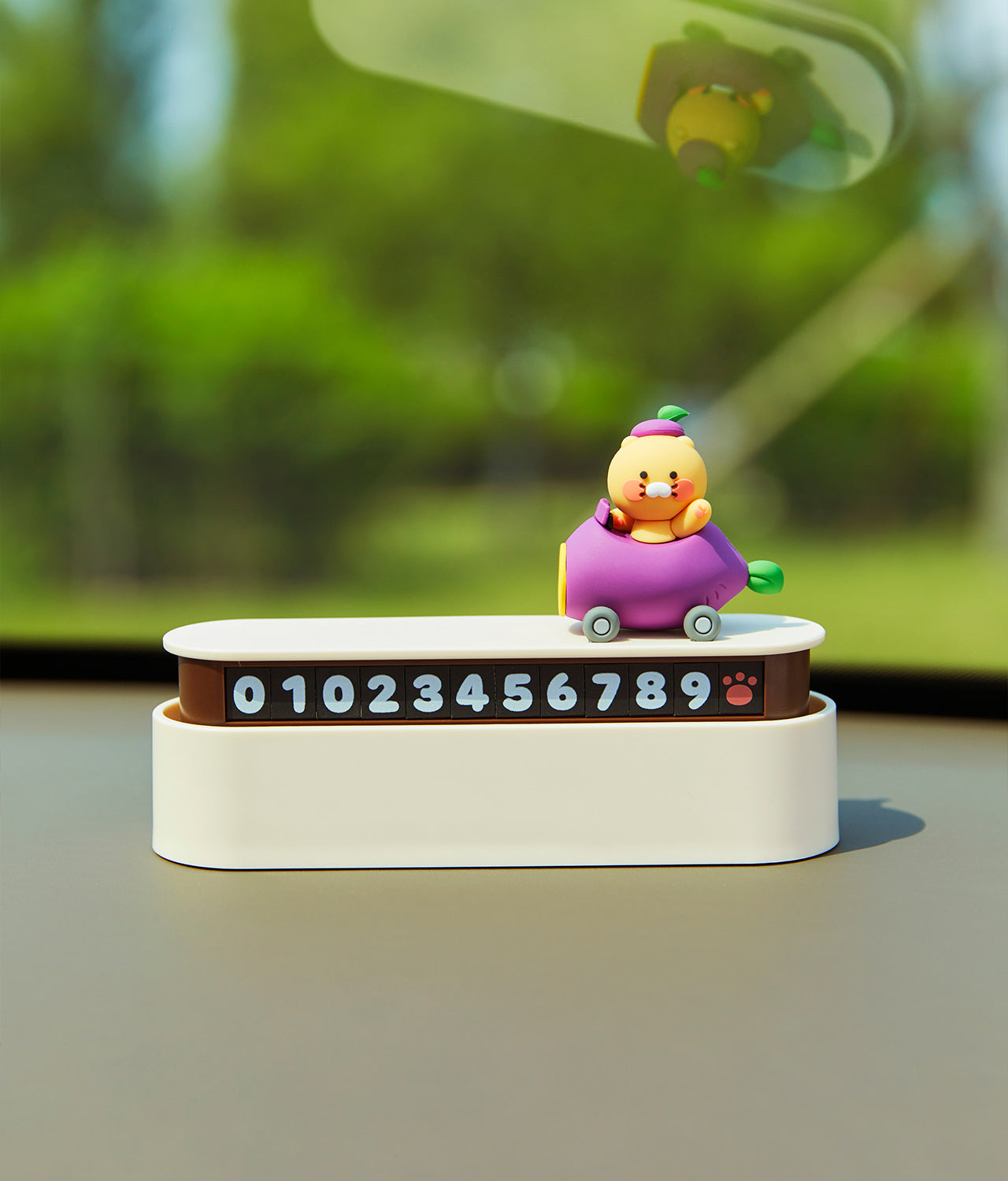 KAKAO FRIENDS - Chunsik - Detail 8