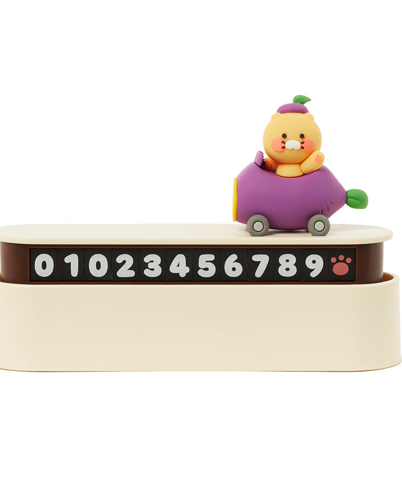 KAKAO FRIENDS - Chunsik - Detail 12