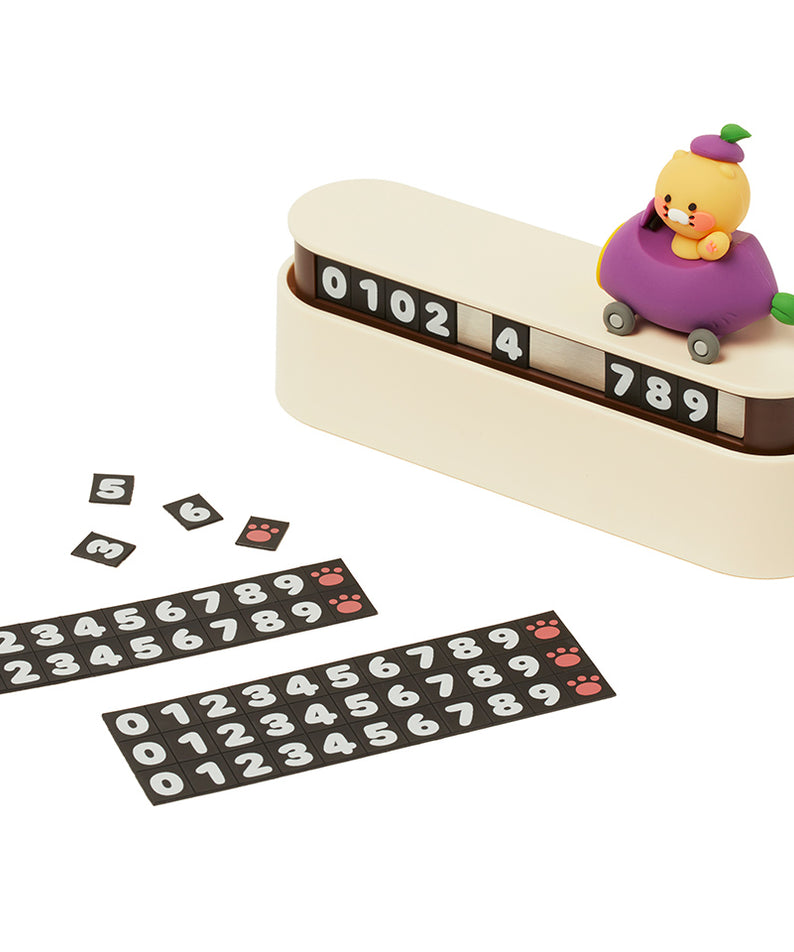 KAKAO FRIENDS - Chunsik - Detail 14