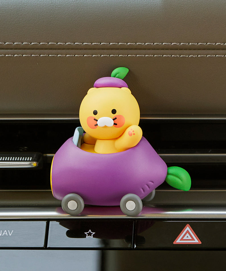KAKAO FRIENDS - Voiture Desodorisant Chunsik