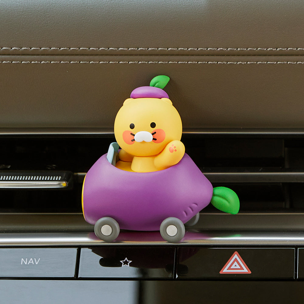 KAKAO FRIENDS - Voiture Desodorisant Chunsik