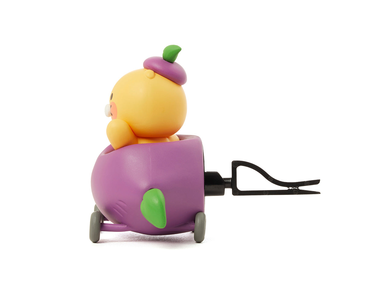KAKAO FRIENDS - Voiture Desodorisant Chunsik - Detail 9
