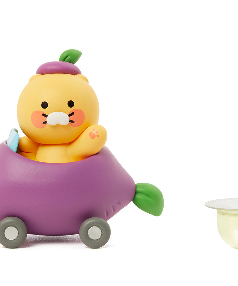 KAKAO FRIENDS - Voiture Desodorisant Chunsik - Detail 8