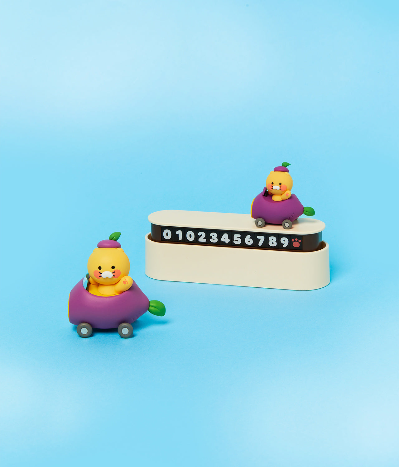 KAKAO FRIENDS - Chunsik - Detail 10