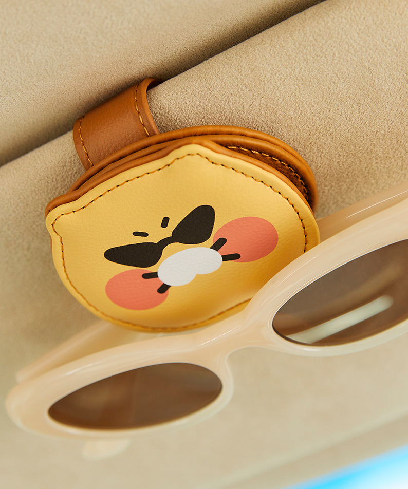 KAKAO FRIENDS - Voiture Chunsik