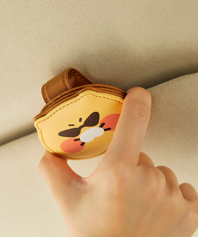 KAKAO FRIENDS - Voiture Chunsik - Detail 3