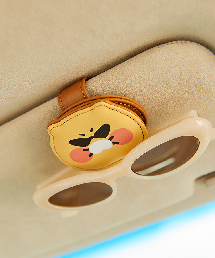 KAKAO FRIENDS - Voiture Chunsik - Detail 6