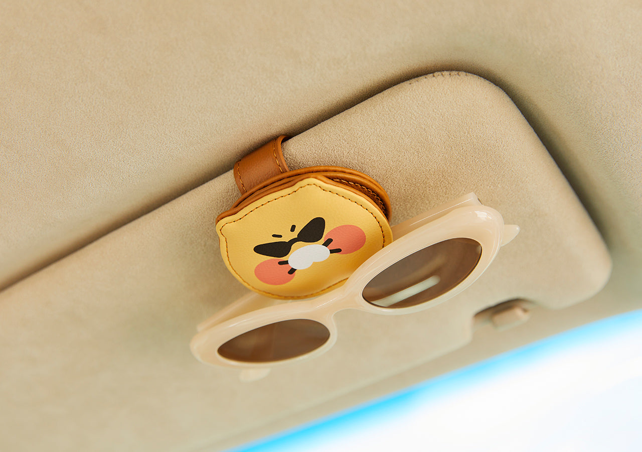 KAKAO FRIENDS - Voiture Chunsik - Detail 6