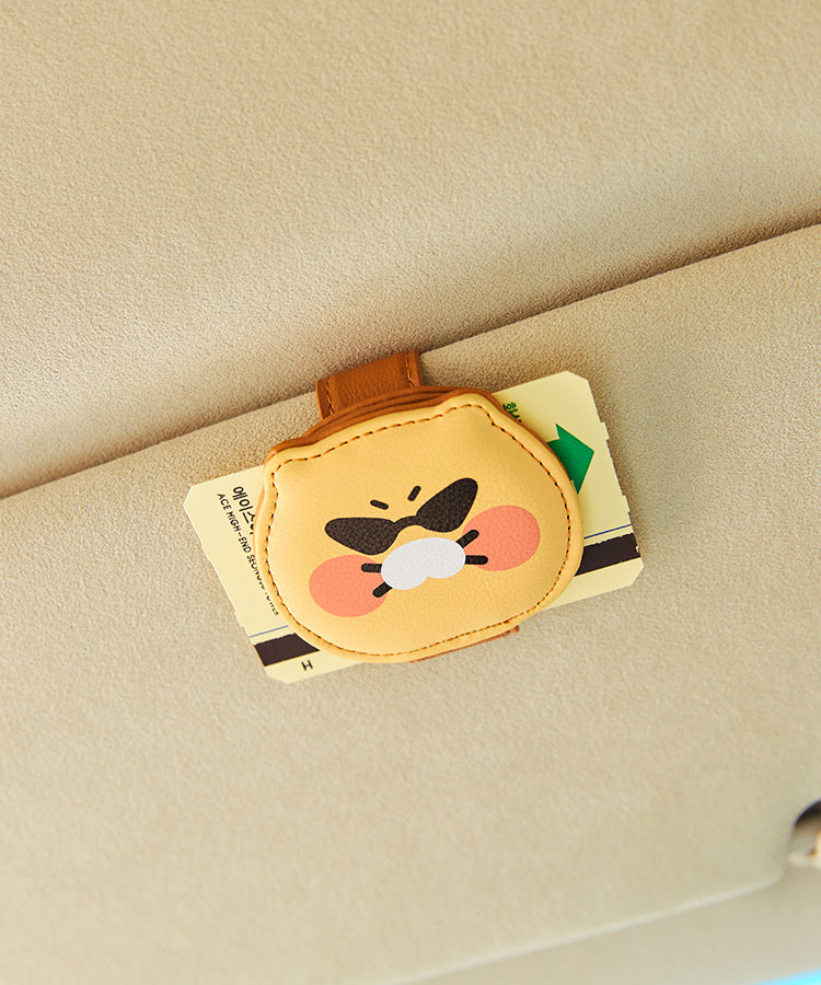 KAKAO FRIENDS - Voiture Chunsik - Detail 8