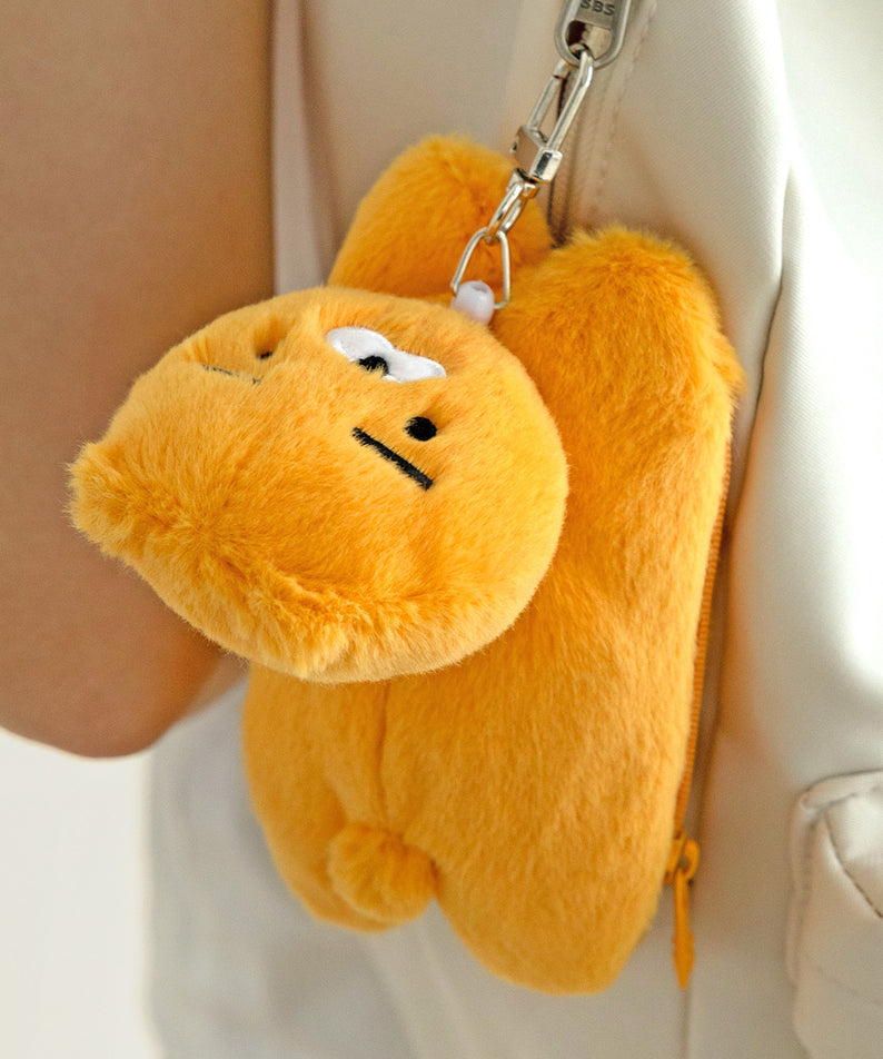 KAKAO FRIENDS - Pochette Porte-cles Ryan