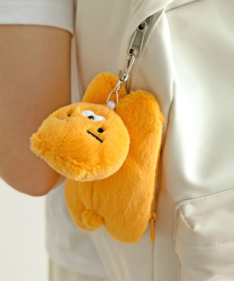KAKAO FRIENDS - Pochette Porte-cles Ryan - Detail 3