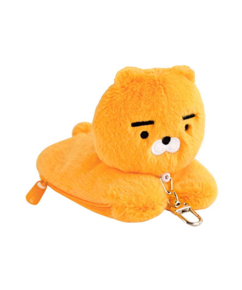 KAKAO FRIENDS - Pochette Porte-cles Ryan - Detail 12