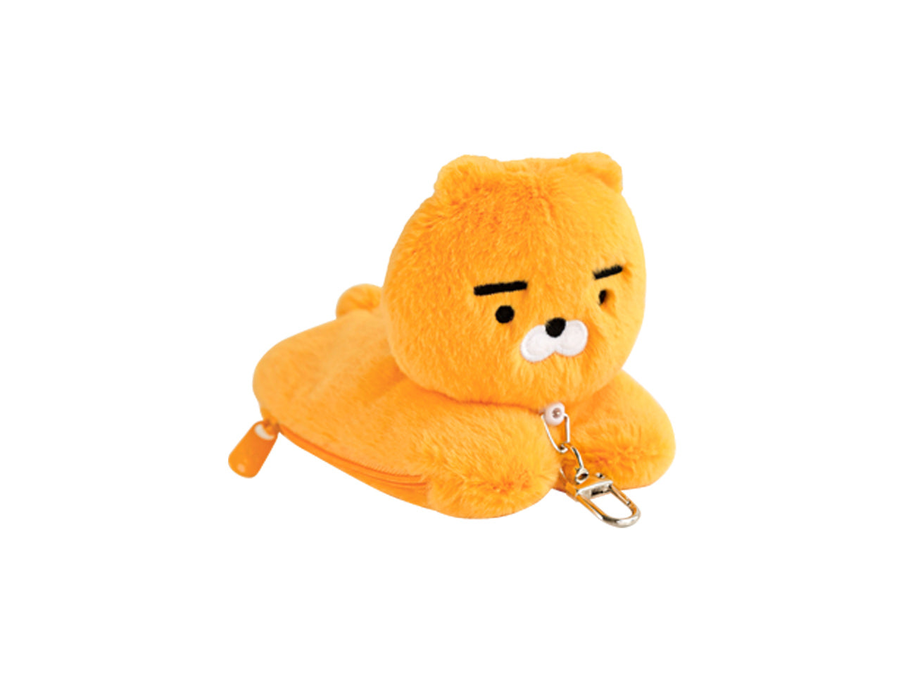 KAKAO FRIENDS - Pochette Porte-cles Ryan - Detail 12