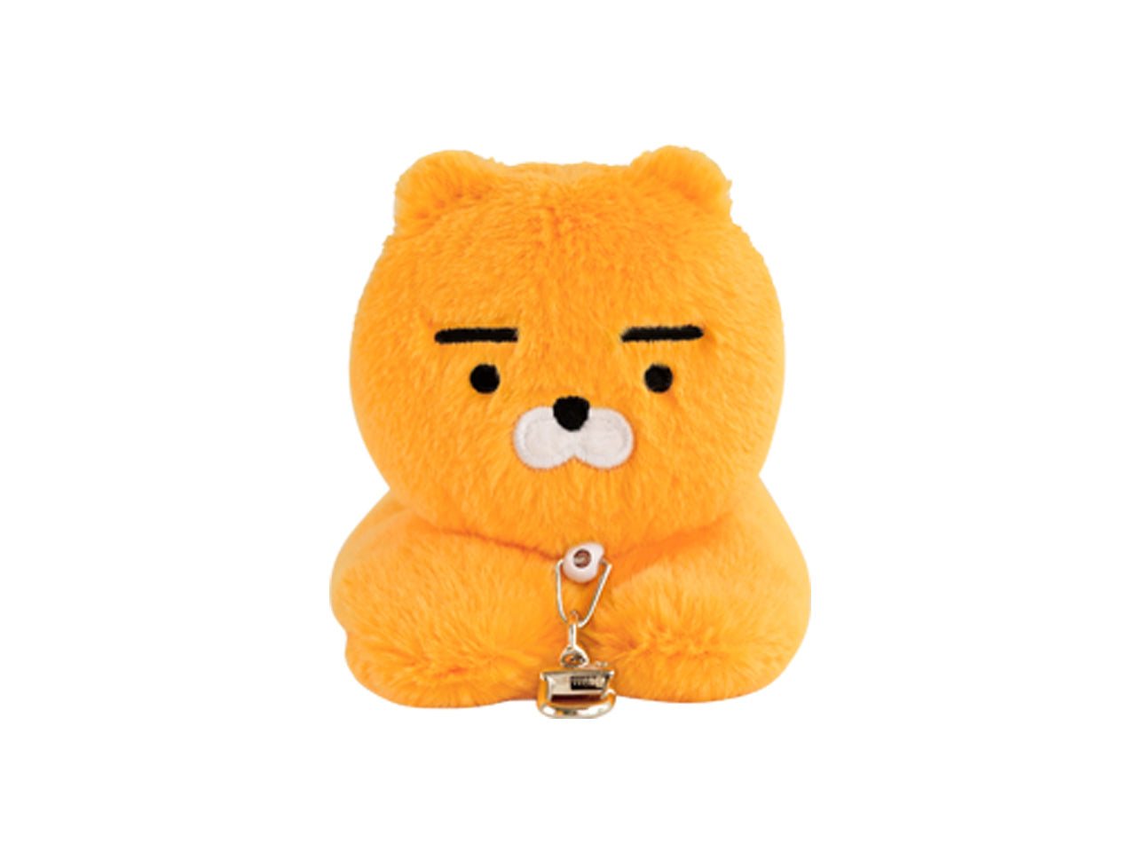 KAKAO FRIENDS - Pochette Porte-cles Ryan - Detail 11
