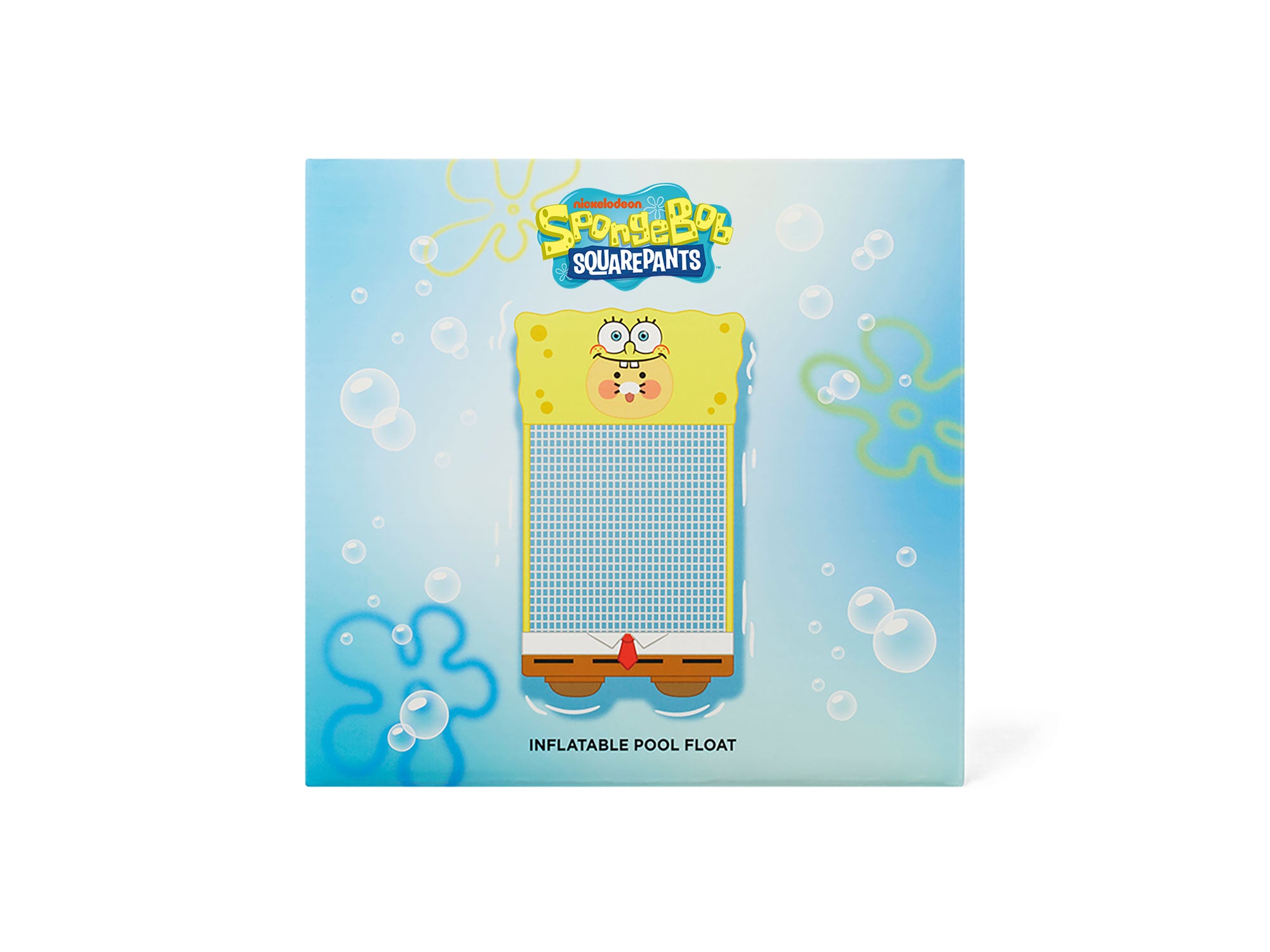 KAKAO FRIENDS - SpongeBobXFriends Tube SpongeBob Chunsik - Detail 14
