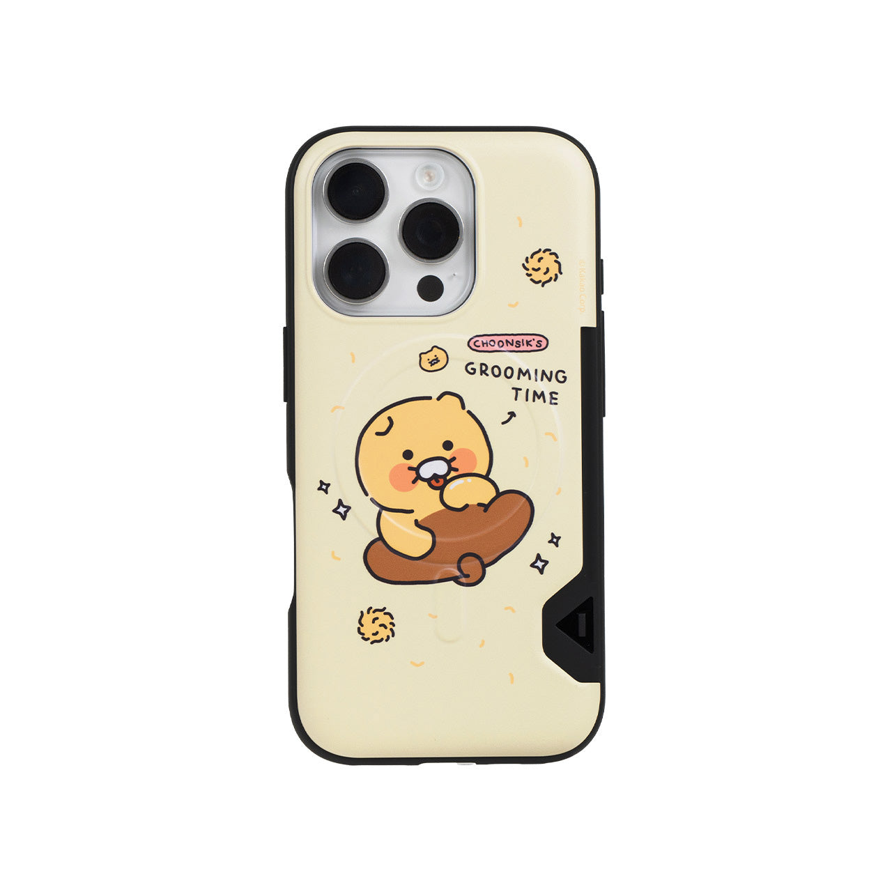 KAKAO FRIENDS - Carte Chunsik
