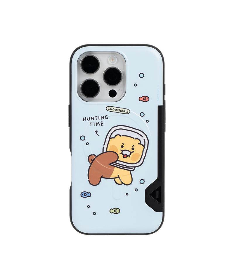 KAKAO FRIENDS - Carte Chunsik - Detail 8