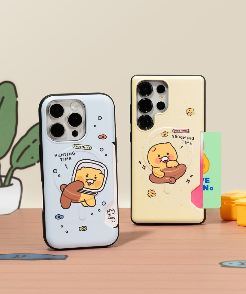 KAKAO FRIENDS - Carte Chunsik - Detail 5