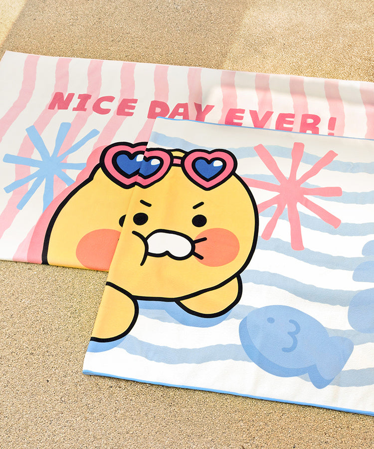 KAKAO FRIENDS - Chunsik Plage - Detail 6