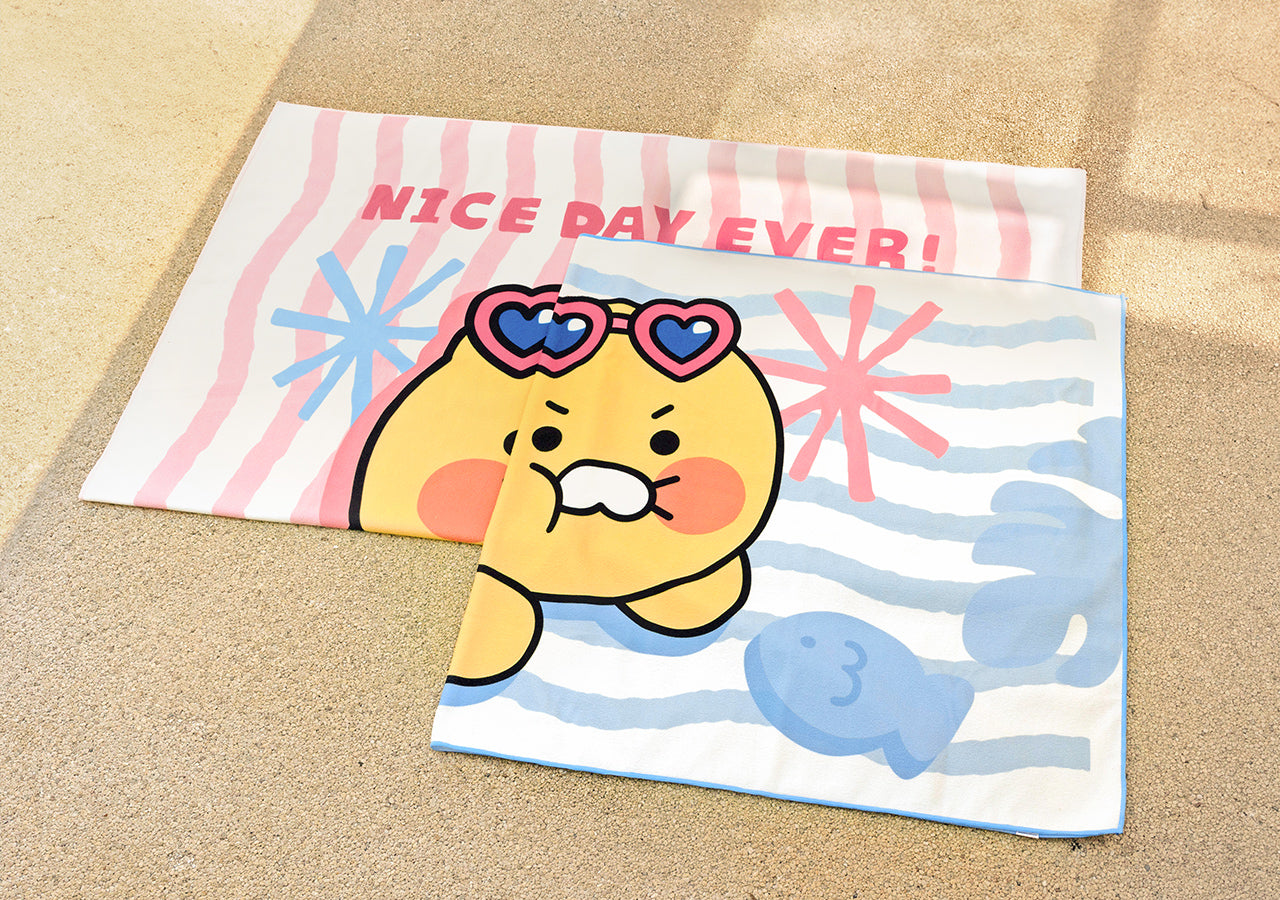 KAKAO FRIENDS - Chunsik Plage - Detail 6