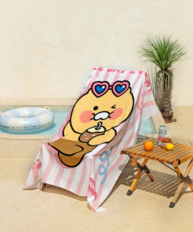KAKAO FRIENDS - Chunsik Plage - Detail 10