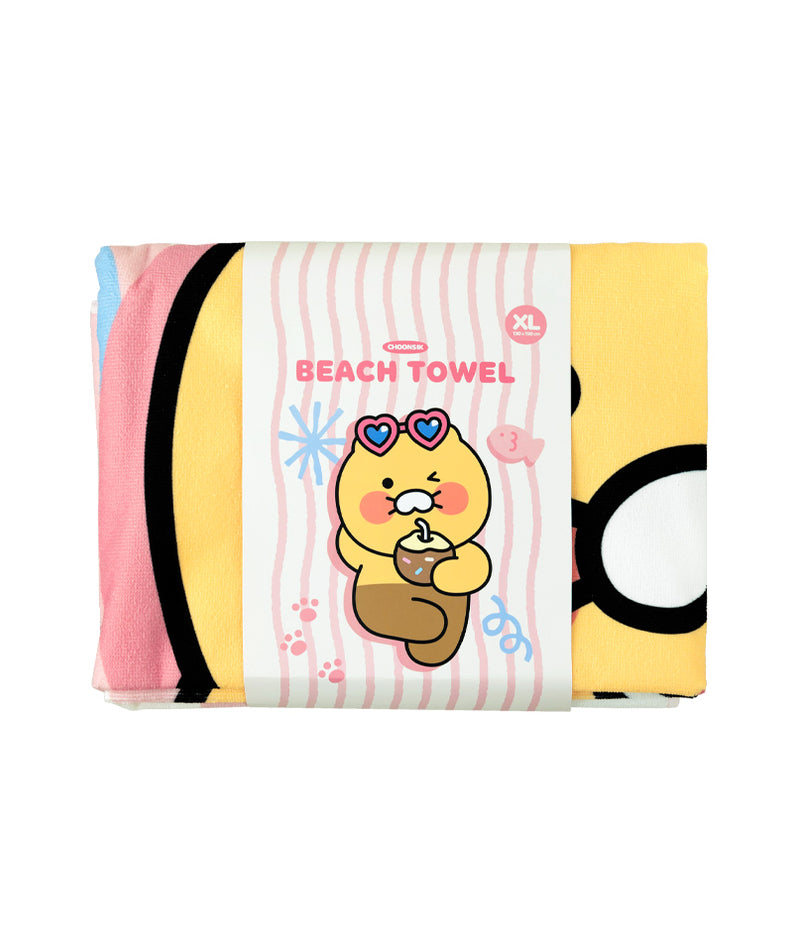 KAKAO FRIENDS - Chunsik Plage - Detail 13