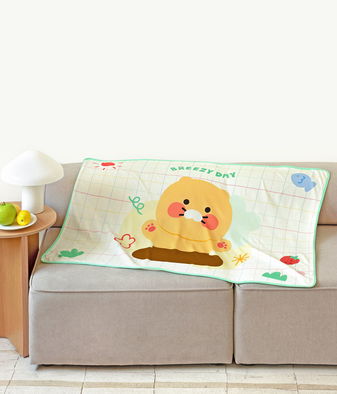 KAKAO FRIENDS - Chunsik - Detail 3