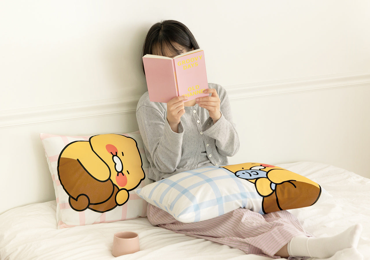 KAKAO FRIENDS - Chunsik Rose - Detail 9