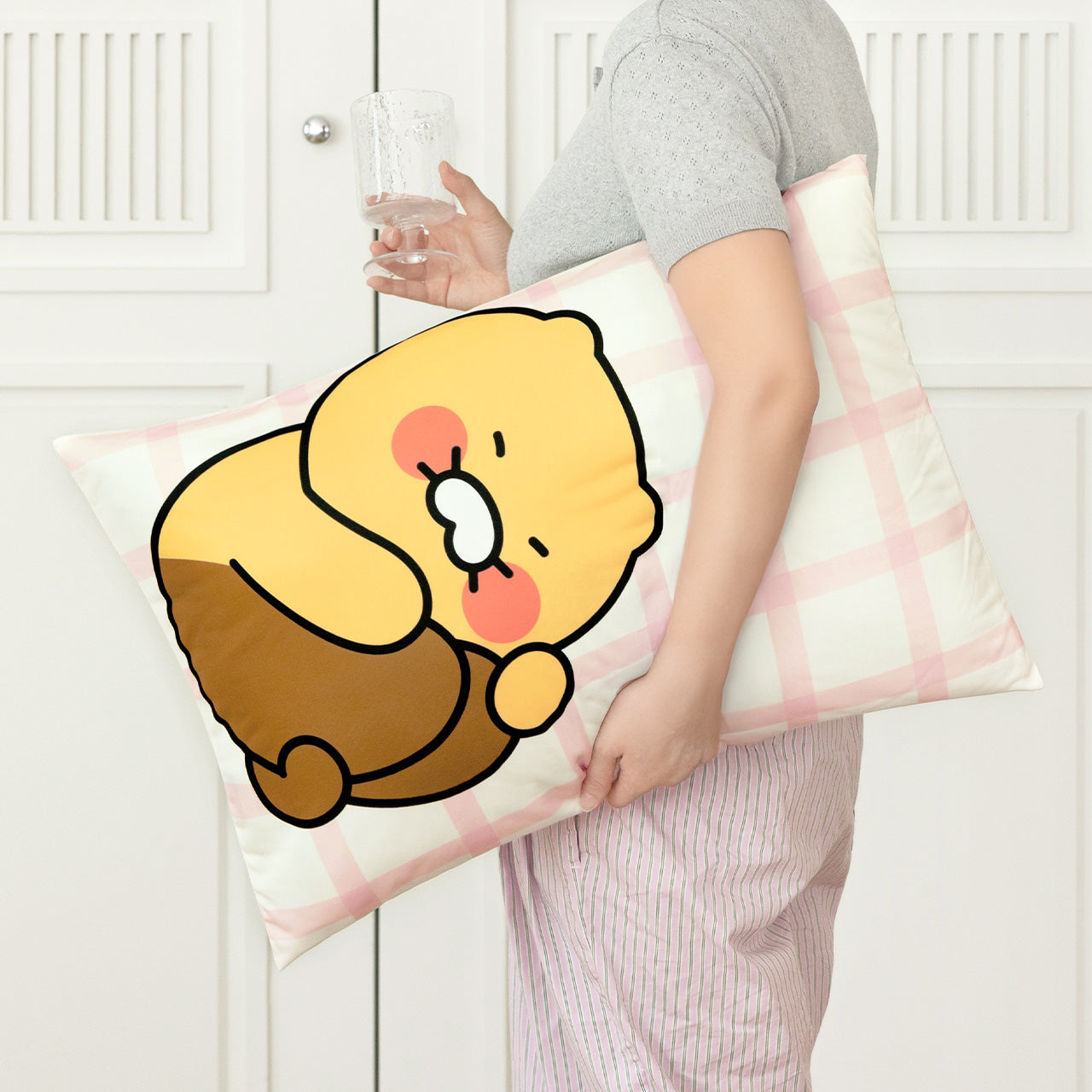 KAKAO FRIENDS - Chunsik Rose