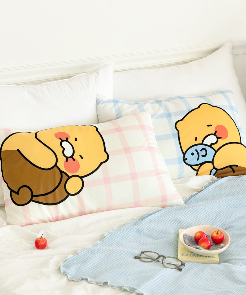 KAKAO FRIENDS - Chunsik Rose