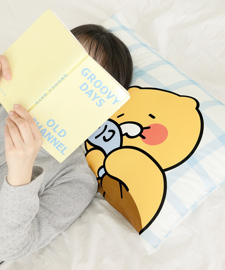 KAKAO FRIENDS - Chunsik Bleu - Detail 5