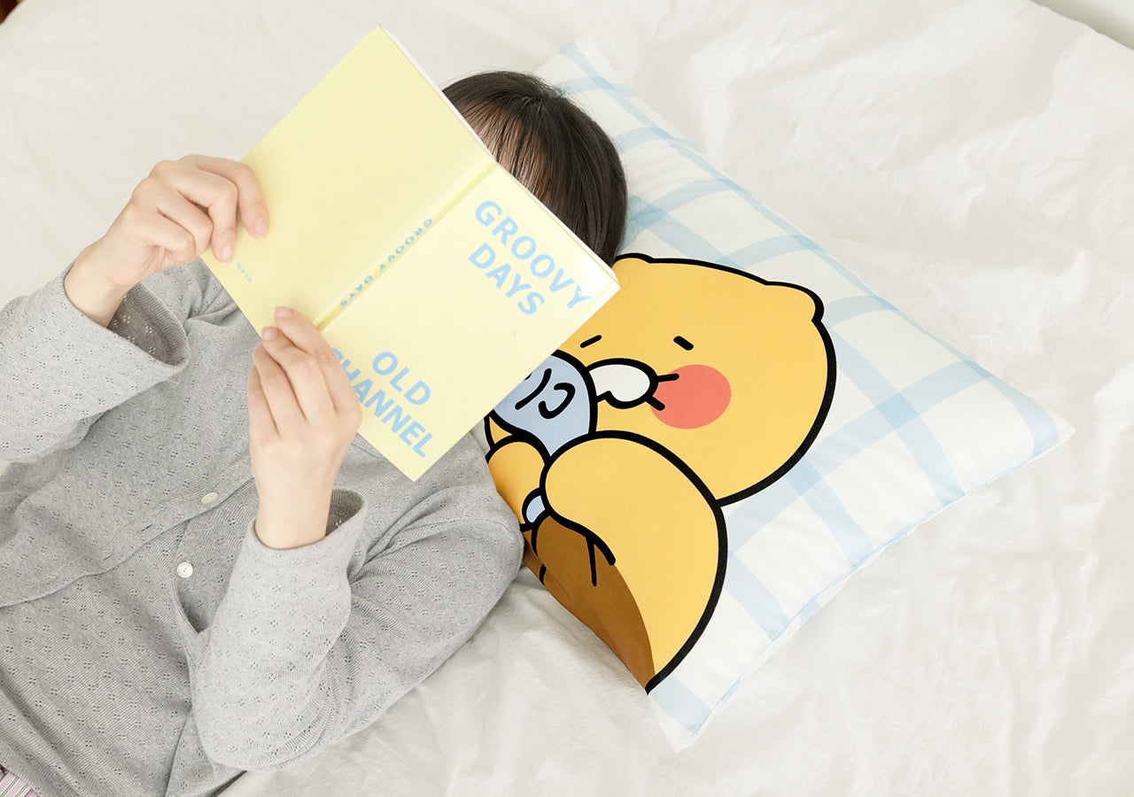 KAKAO FRIENDS - Chunsik Bleu - Detail 5