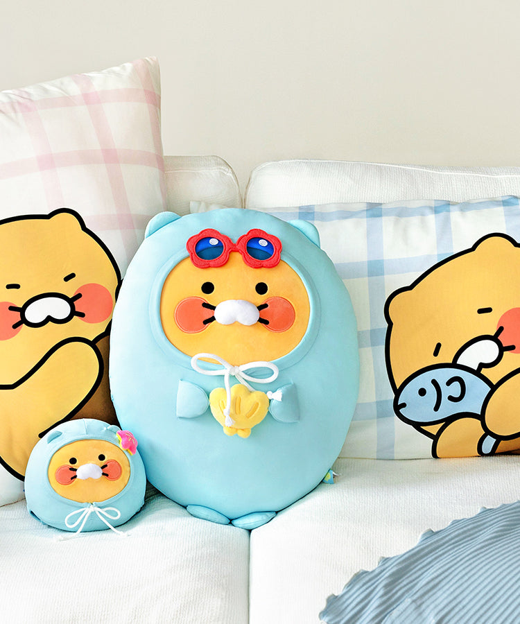 KAKAO FRIENDS - Chunsik Bleu - Detail 12