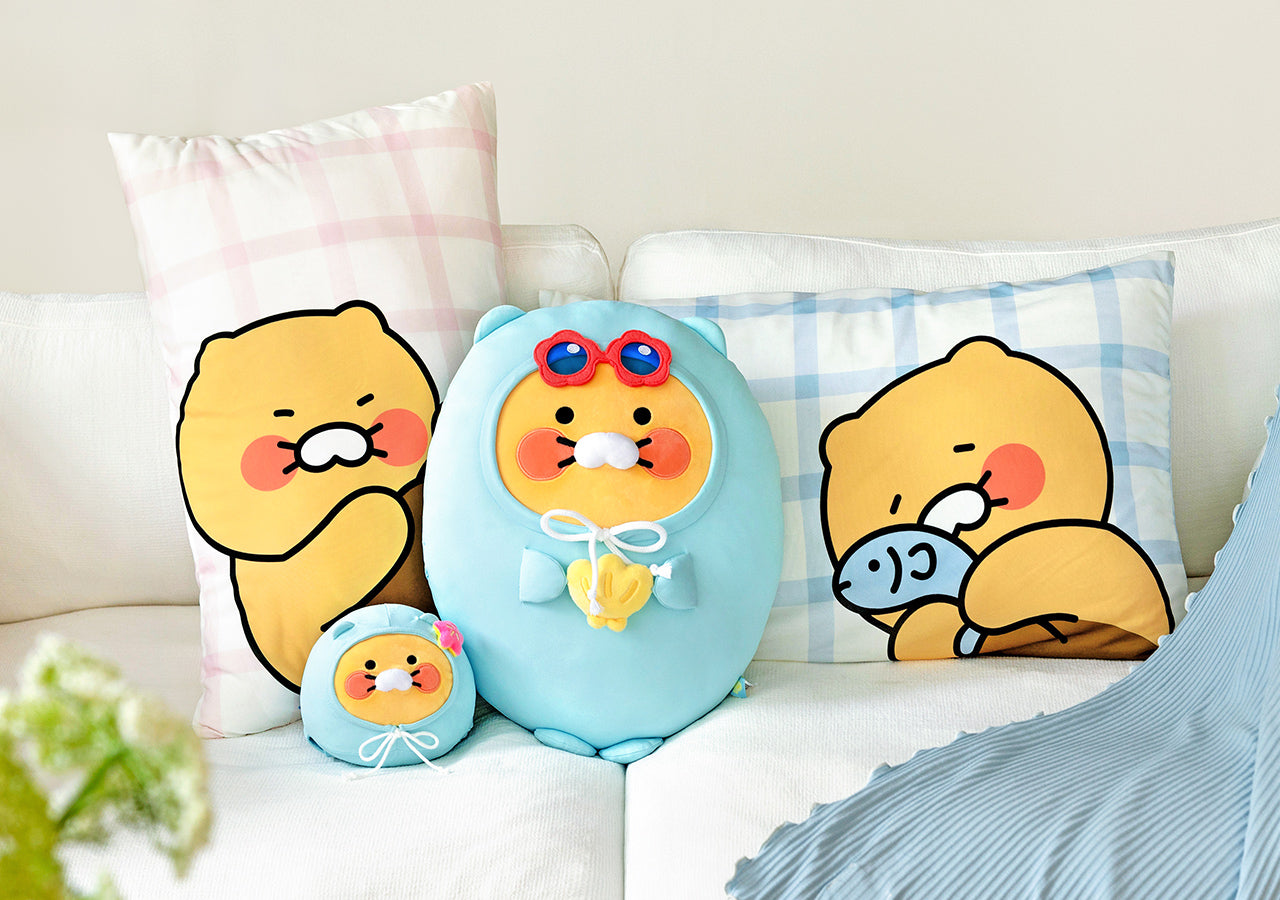 KAKAO FRIENDS - Chunsik Bleu - Detail 12
