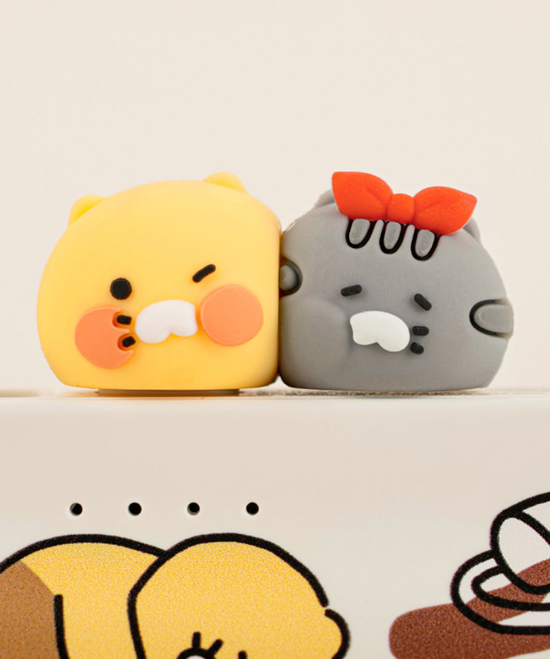 KAKAO FRIENDS - Batterie Externe 5,000 C Chunsik