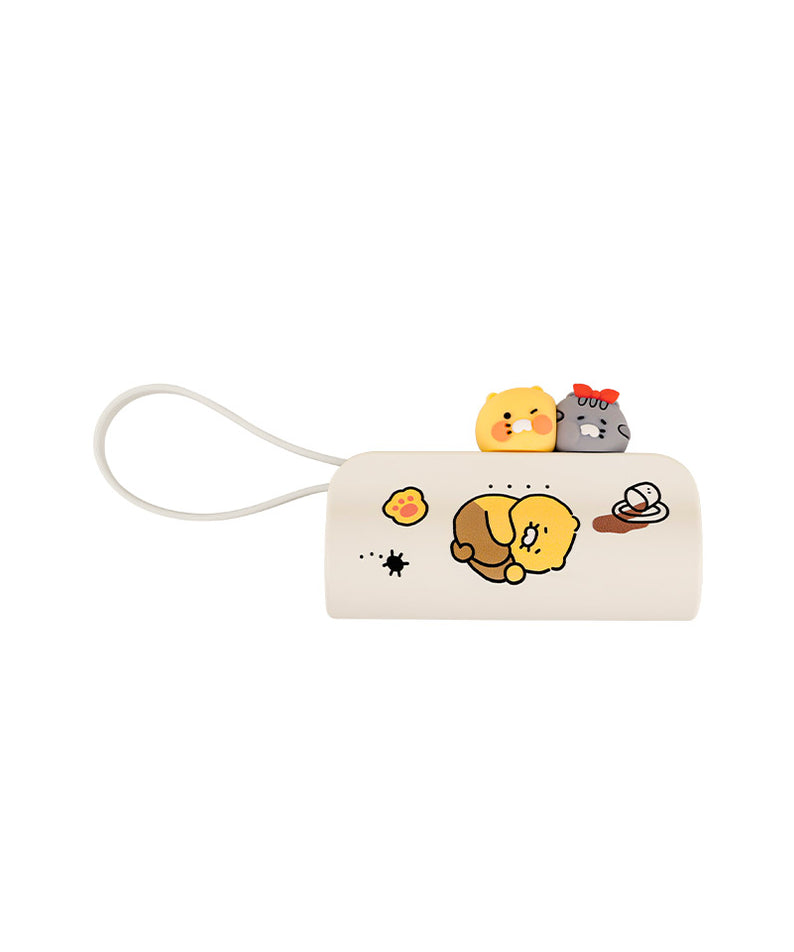 KAKAO FRIENDS - Batterie Externe 5,000 C Chunsik - Detail 18